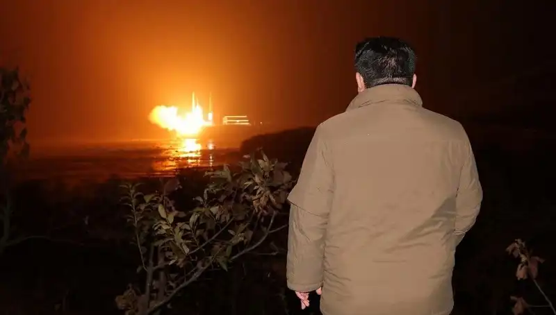 Kuzey Kore’nin Silah Geliştirme Faaliyetleri: Amerikalılar Ne Kadar Bedel Ödüyor?