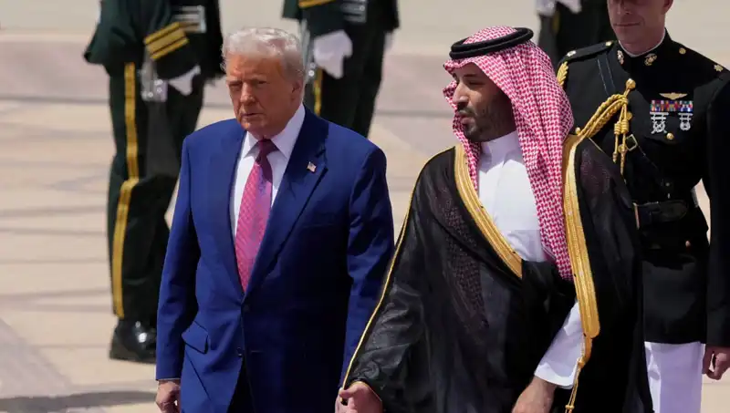 Trump'ın Ortadoğu Turu: Barış Süreci İçin Yeni Umutlar mı Var?