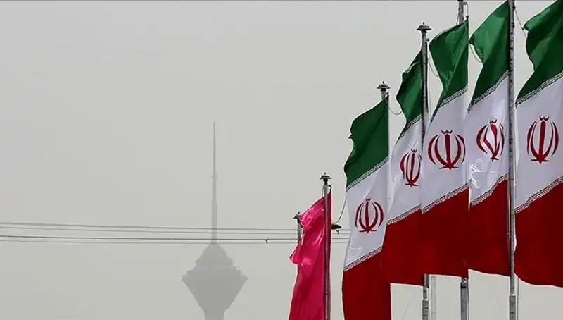 İran, Mossad İçin Casusluk Yapan Bir Kişiyi İdam Etti: Olayın Detayları