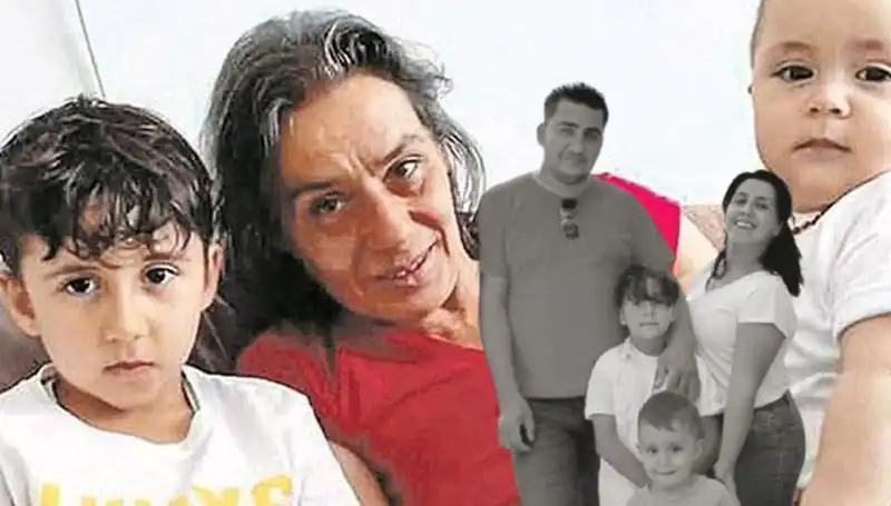 İtfaiye Eri Katili: Eşini ve Çocuklarını Katletmiş Olabilir!