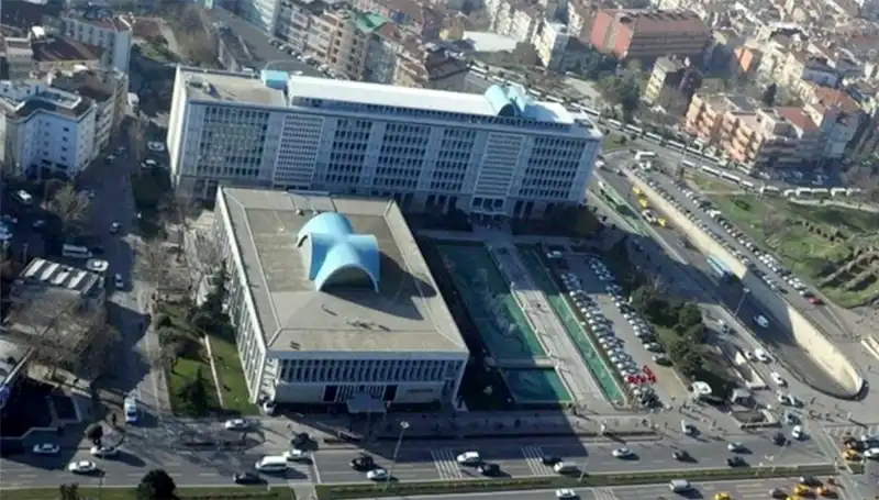 İBB'ye Yolsuzluk Soruşturması: Şüpheliler Adli Sürece İtiraz Etti