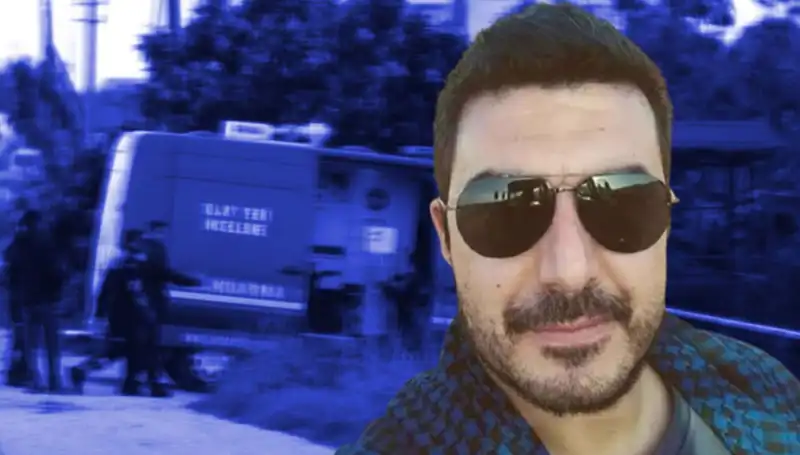 Efsane Başkanın Oğlu Gizemli Bir Şekilde Ölü Bulundu!