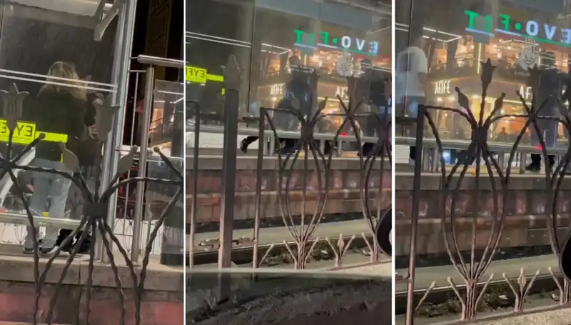 İstanbul Tramvay Durağında Taciz Olayı: Kadınların Güvenliği Tehlikede Mi?