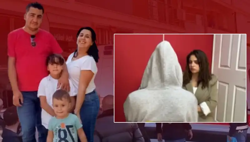 Türkiye'yi Şoke Eden İtfaiyeci Skandalında Nişanlısından Çarpıcı Açıklama