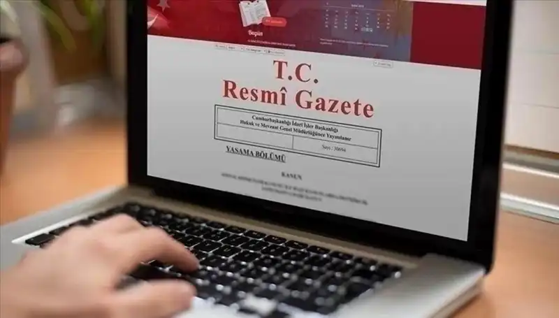 26 Temmuz 2025 Resmi Gazete Kararları: Yeni Düzenlemeler ve Önemli Gelişmeler