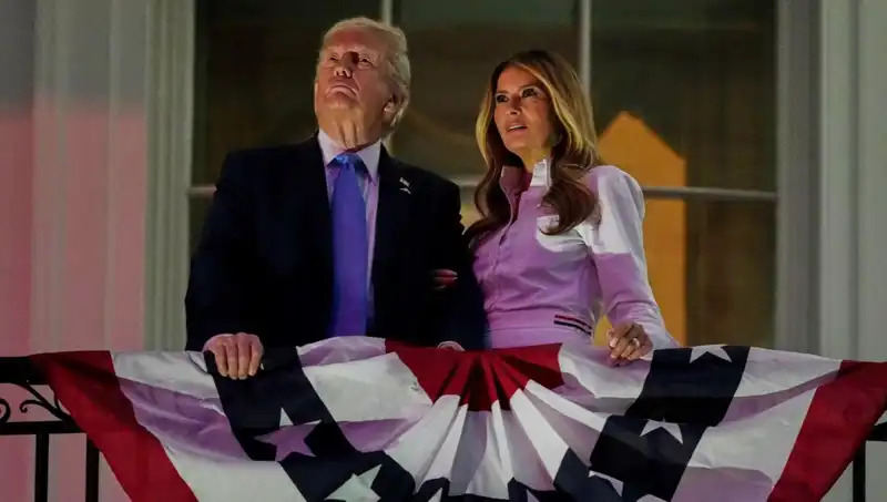Trump-Putin İlişkilerinde Melania Faktörü: Eşinin Etkisi Güçlü mü?