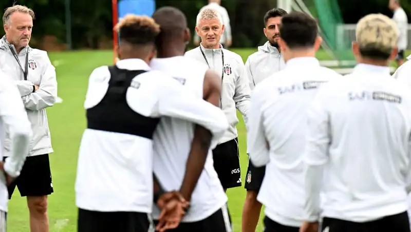 Solskjaer, Futbolcularına Sert Eleştirilerde Bulundu: "En Üzücü Durum"
