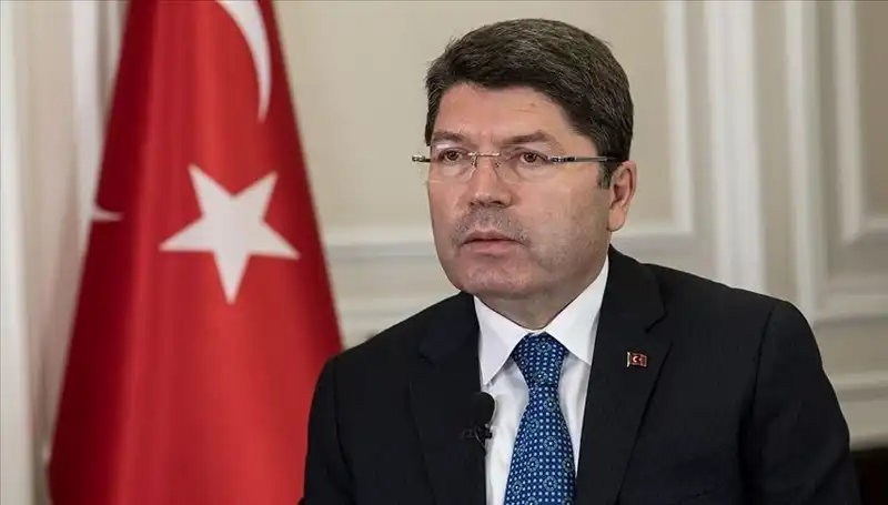 Duruşmalar Canlı Yayınlanacak mı? Bakan Tunç'tan Önemli Açıklama