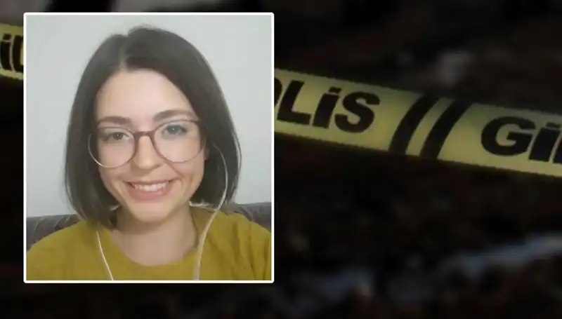 Genç Kadının Beşinci Kattan Düşerek Ölümü: Şüpheli Olayın Perde Arkası