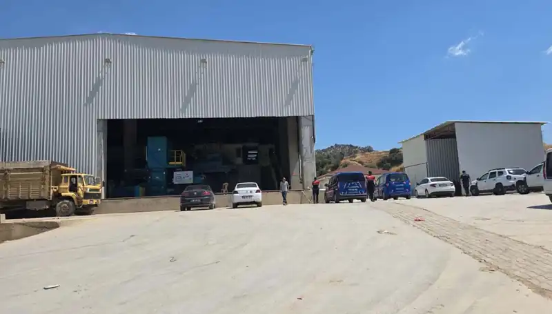 Yeni Doğan Bebek Krizi: Çöpe Atılmış Bir Hayatın Dramı