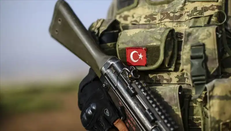 Jandarma'nın 186. Yılı: Güvenlik ve Özverinin Simbolü