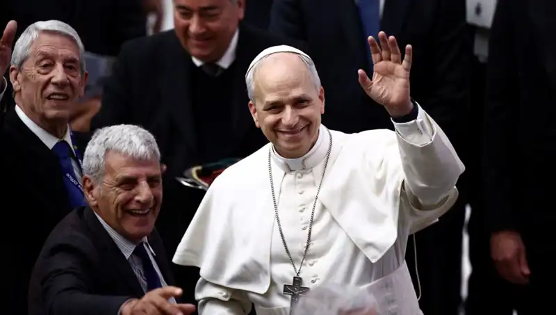 Papa Leo’nun Soyadının Ardındaki Tutkulu Aşk Hikayesi