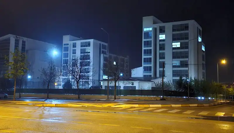 Yurtta Zehirlenme Şüphesi: 56 Öğrenci Hastanelik Oldu, Olayın Perde Arkası