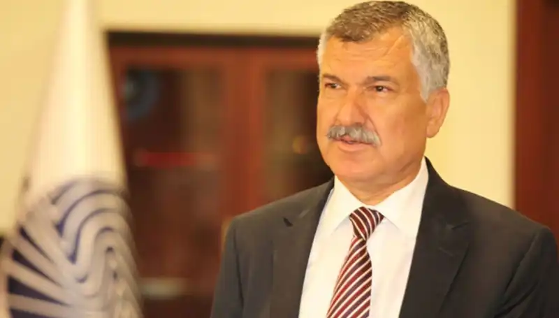 Adana'nın Değişimi: Zeydan Karalar Kimdir, Hangi Partiden?