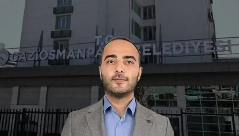 Eray Karadeniz: Gaziosmanpaşa’nın Genç Belediye Başkanvekili Kimdir?