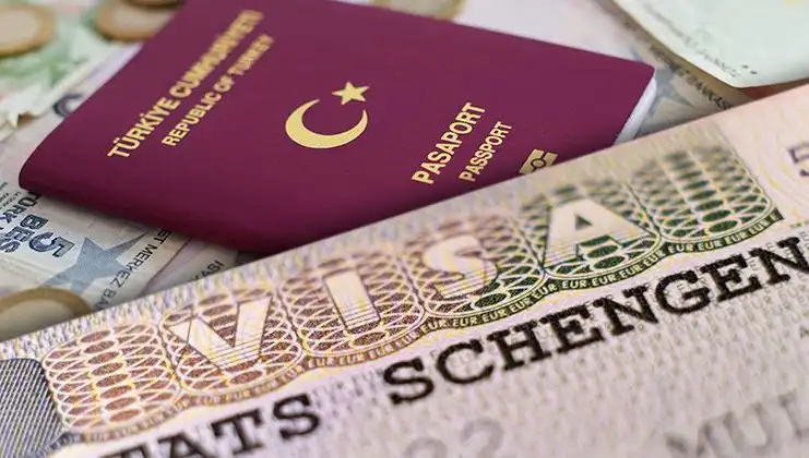 Türk Vatandaşlarına Schengen Vizesinde Kolaylık: Yeni Düzenlemelerin Ayrıntıları