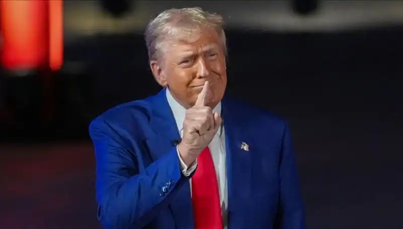 Trump’ın Wall Street Journal Kararı; Epstein’a Mektubu Gündemi Sarstı