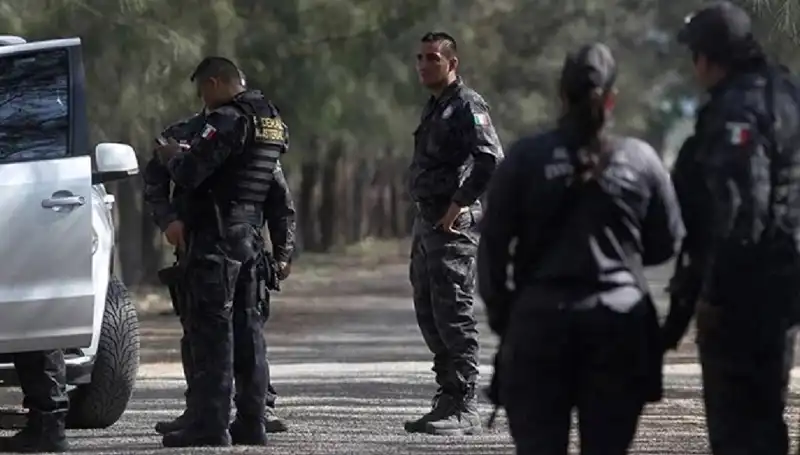 Sinaloa Karteli'nin Gizli Gözlem Ağı: Şehir Kameralarından Bilgi Topladıkları Ortaya Çıktı