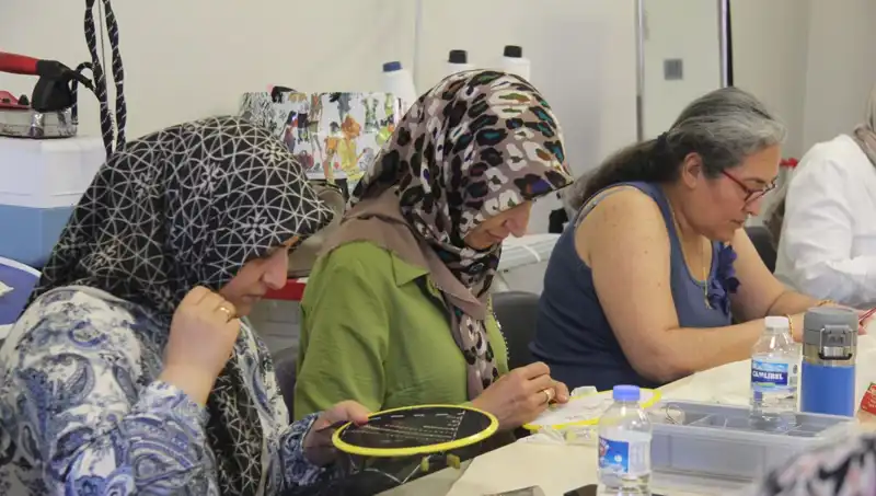 Tel Kırma Sanatı: Aile Ekonomisine Nasıl Katkı Sağlıyor?
