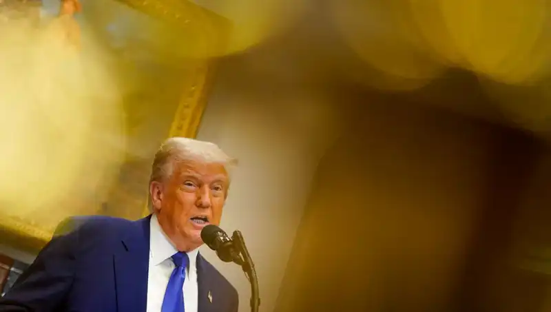 Trump'ın Suikast Çağrısı İddiaları: FBI Eski Şefi Ne Dedi?