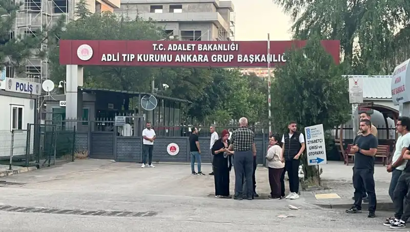 Şehitlerin Naaşları Ankara’ya Getirildi: Ulusumuzun Acı Günü