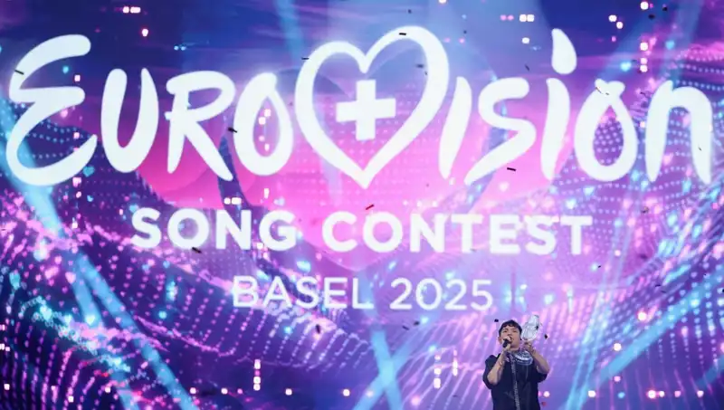 Eurovision 2024: İsrail Oylama Sistemi Yeniden Değerlendirilecek!