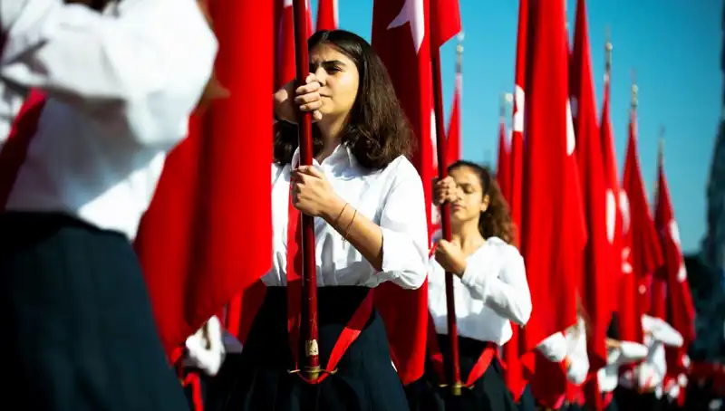 Tüm Detaylarıyla 19 Mayıs Resmi Tatil Mi, Okullar Tatil Olacak Mı?