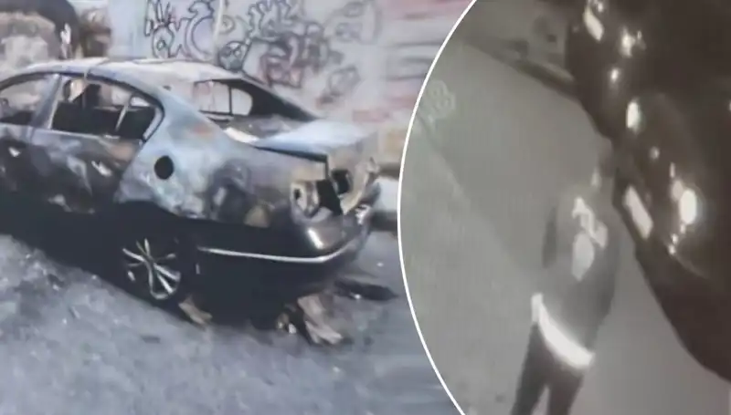 Sahte Polisler Geceyi Saran Dolandırıcılık Oyununa Son Verildi!