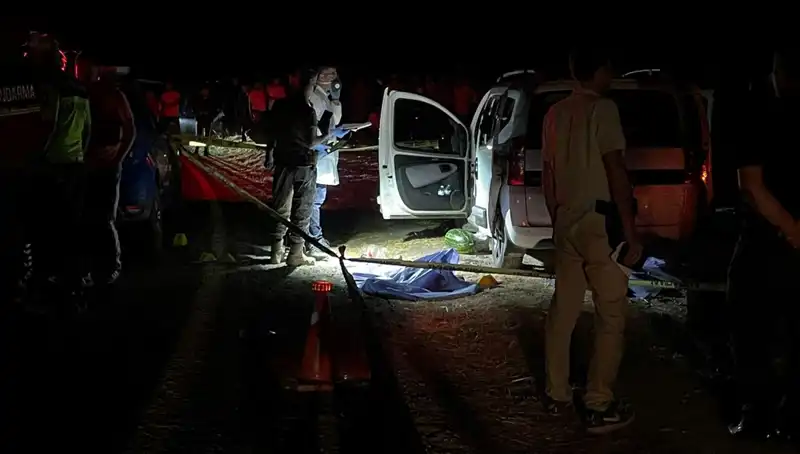 Batman'da Kanlı Pusu: Dört Kişi Hayatını Kaybetti, Gözaltılar Devam Ediyor