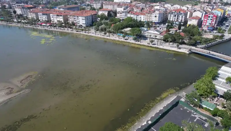 Marmara Bölgesi'nde Korkutan Doğa Olayı: Uzmanlardan Endişe Verici Uyarılar