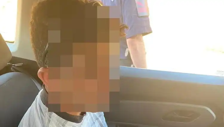 Aydın’da Yangın Çıktı, Bir Kişi Gözaltına Alındı: Olayın Şok Edici Ayrıntıları