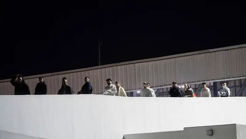 Trump’ın Yeni Planı: Sınır Dışı Göçmenler Sırbistan’a mı Yönlendiriliyor?