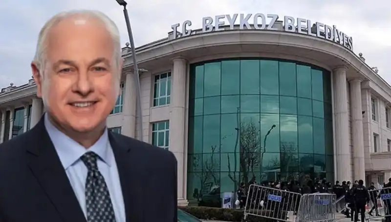 Beykoz Belediyesi Soruşturmasında Son Gelişme: İddianame Kabul Edildi