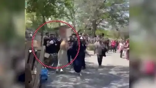 5 Kadının Tatili Kabusa Döndü: Şok Edici Olaylar ve Darp Raporu