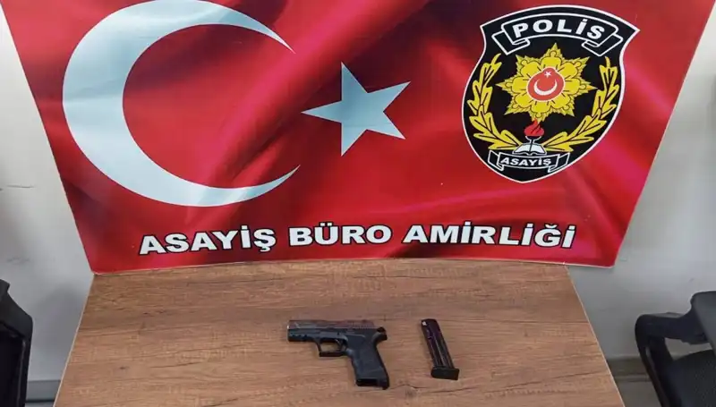 Hatay'da Kayınvalidesini Vuran Gencin Duygusal İfadesi Şoke Etti