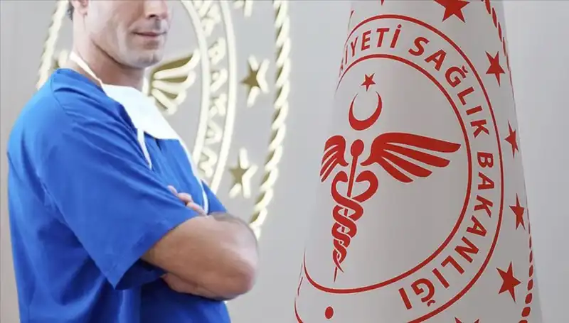 Sağlık Bakanlığı'ndan Merakla Beklenen Yer Değişikliği Duyurusu Geldi