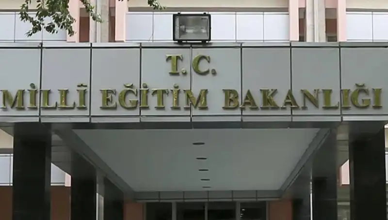 MEB’den Kritik Uyarı: Bakanlığın Adını Kullanan Dolandırıcılara Dikkat!