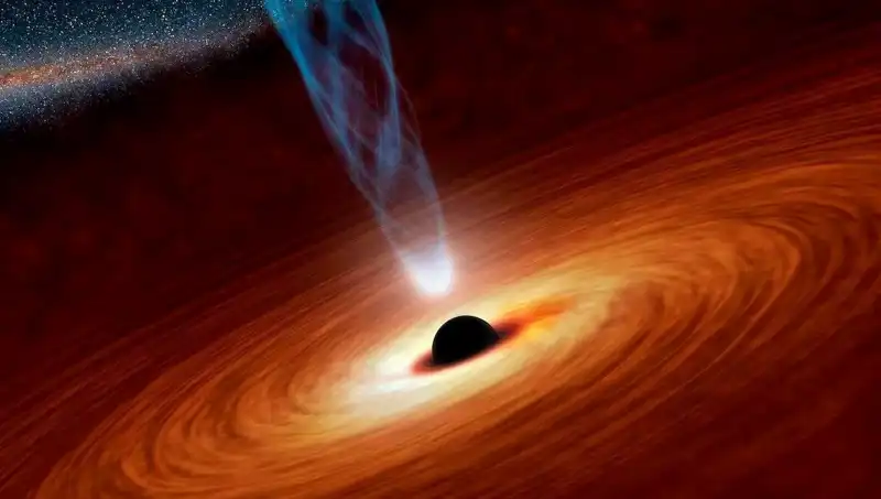 Bilim İnsanları Kara Delik Bombası Geliştirdi: Uzayda Devrim Niteliğinde Bir İcat