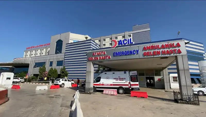 Tavuktan Zehirlenen 225 İşçinin Sağlığına Kavuştu, Taburcu Edildiler