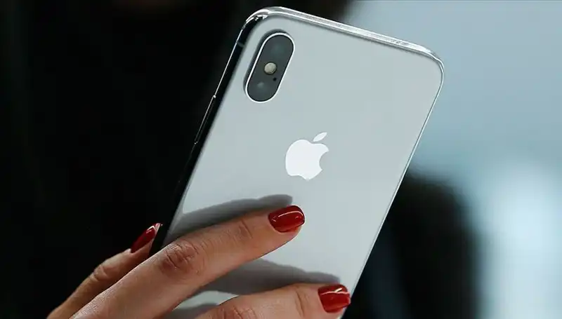 iPhone Kullanıcıları Dikkat: Banka Bilgileri Tehlikede!