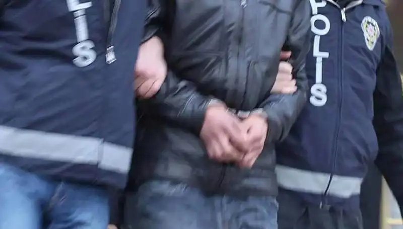 FETÖ'nün Dışişleri Bakanlığı Mahrem Yapılanmasına Kapsamlı Operasyon: 25 Gözaltı Kararı