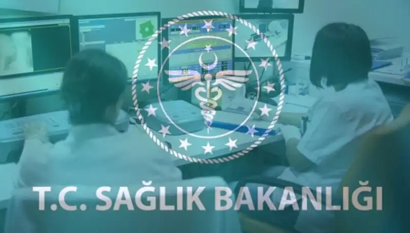 Sağlık Bakanlığı, 37 Bin Personel Alımı İçin 2025 Takvimini Açıkladı