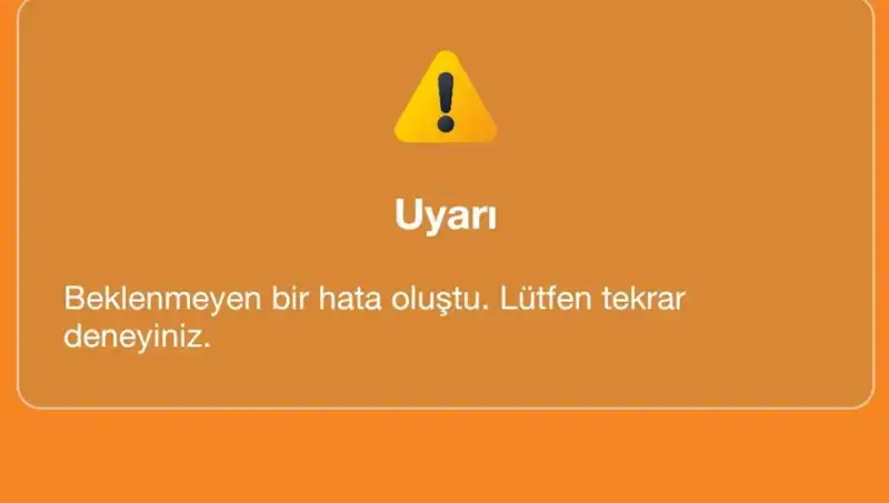 ÖSYM AİS Sistemi Neden Çöktü? Son Gelişmeler Burada!