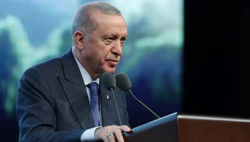 Cumhurbaşkanı Erdoğan’dan Srebrenitsa Soykırımı’na Dair Anlamlı Açıklama