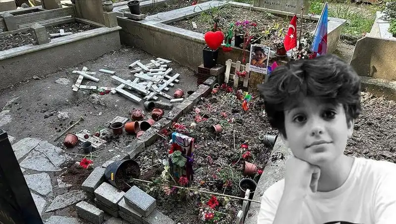 Mattia Ahmet Minguzzi'nin Mezarı Neden Saldırıya Uğradı? Olayın Ardındaki Gerçekler