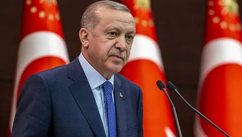 Cumhurbaşkanı Erdoğan'dan El Pais'e Özel Yazı: Gazze'deki Çatışmalar Tarihi Bir Kara Leke