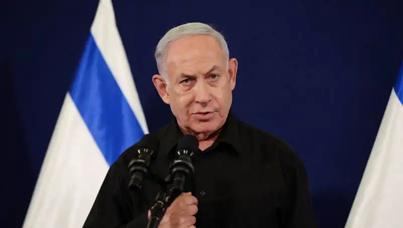 İsrail’in Suriye’ye Saldırı Planları: Netanyahu ve Katz’tan Kritik Talimatlar