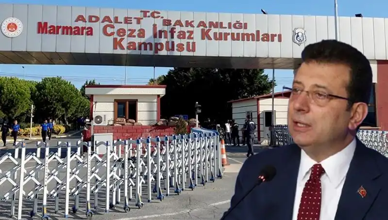 Ekrem İmamoğlu, İfadesini Verdi: Soruşturmanın Gölgesinde Neler Oldu?