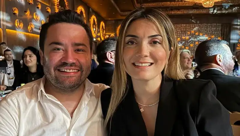 Gökhan Böcek'in Yurt Dışından Dönüşü: Gözaltı İddiaları Paniğe Neden Oldu