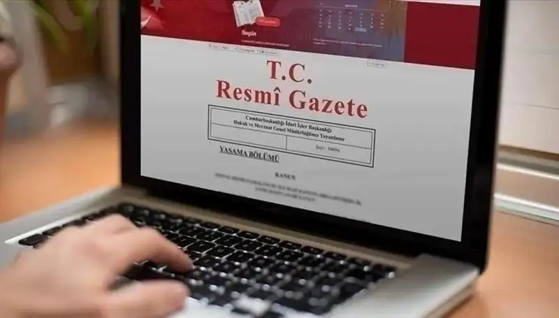 Resmi Gazete'de Dikkat Çeken Kararlar ve Yenilikler